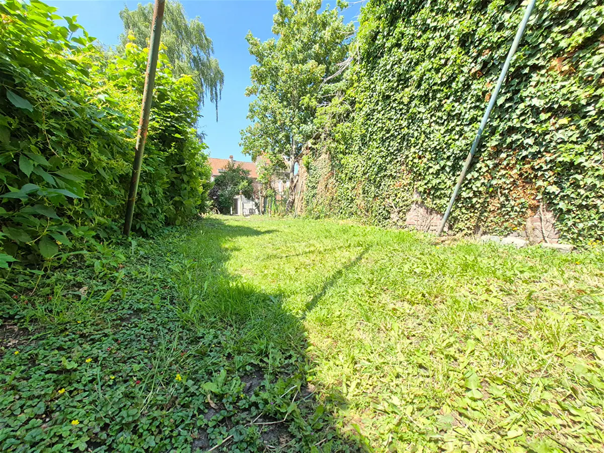 Achat maisonà LYS LEZ LANNOY