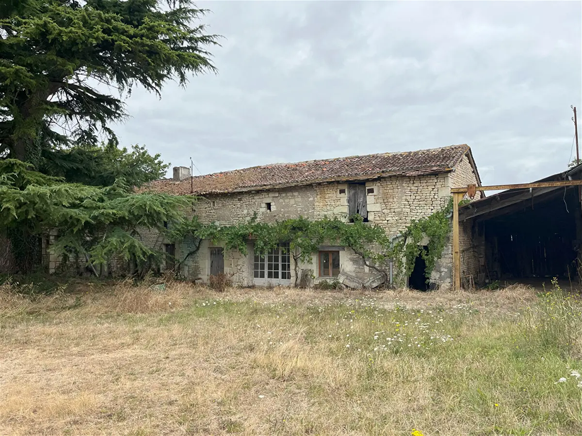 Achat maisonà LOUDUN