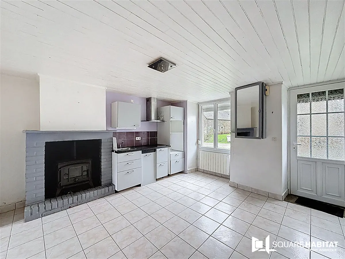 Achat maisonà GUEGON
