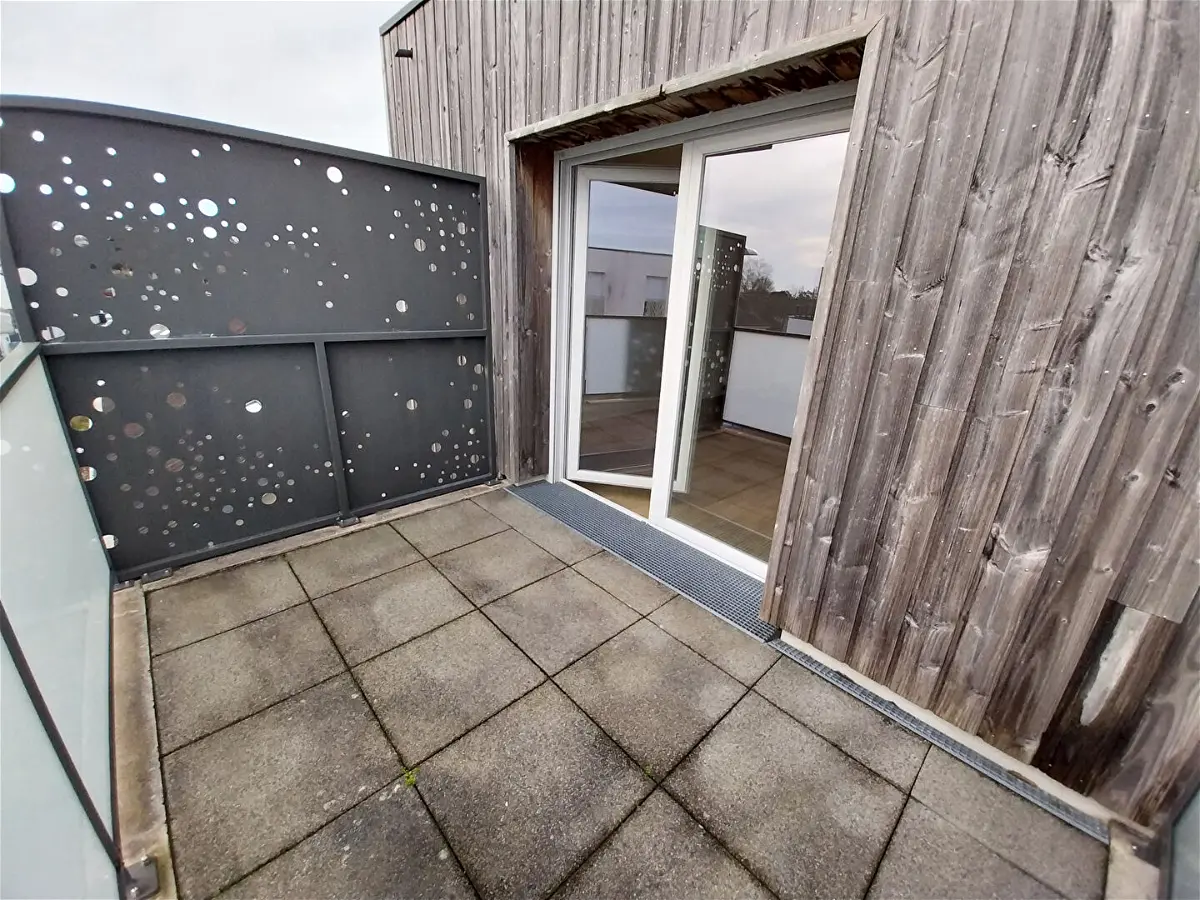 Achat appartementà SAINTE LUCE SUR LOIRE