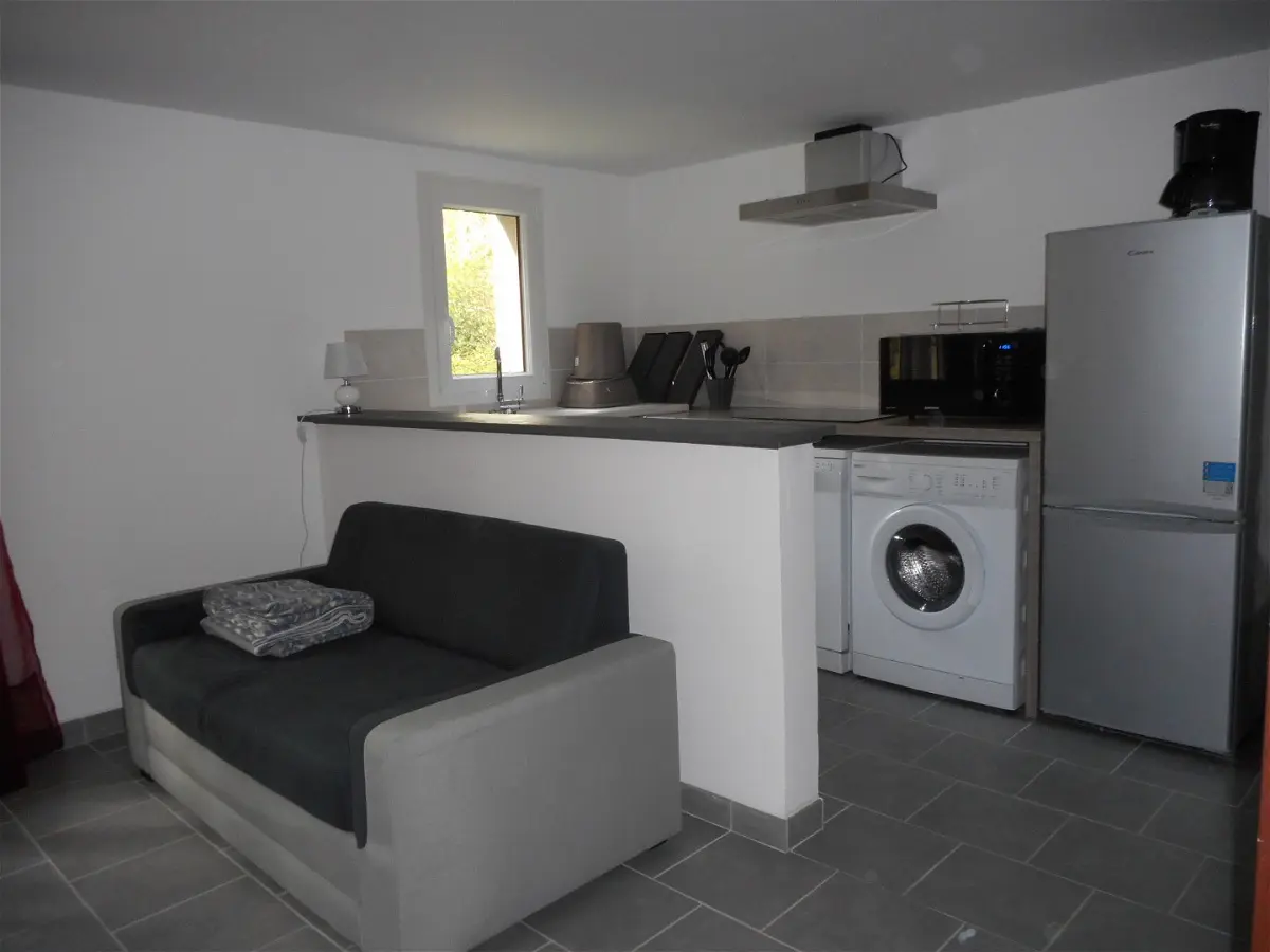 appartementà FONTAINES EN SOLOGNE