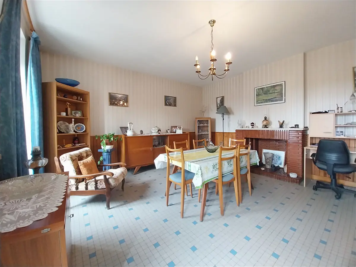 Achat maisonà CAMBLANES ET MEYNAC