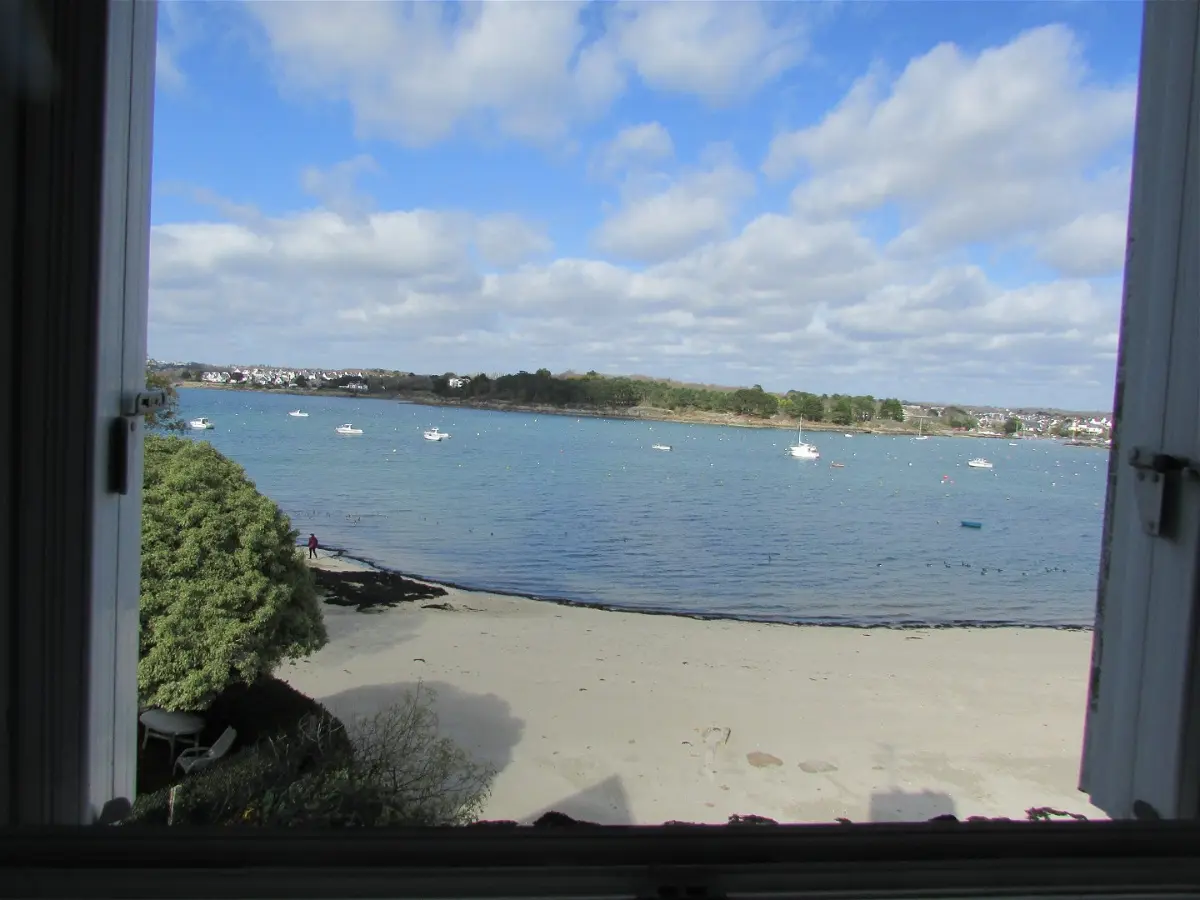 appartementà CONCARNEAU