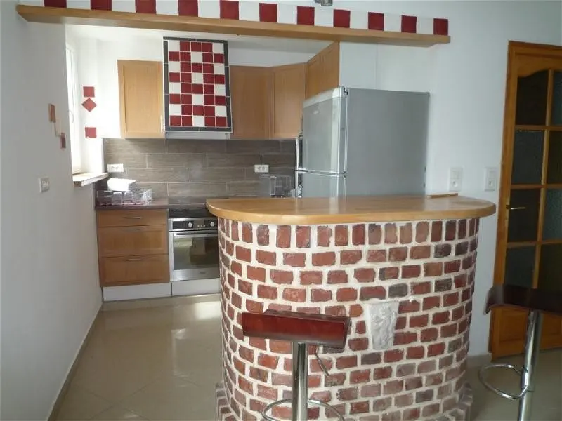 appartementà Valenciennes