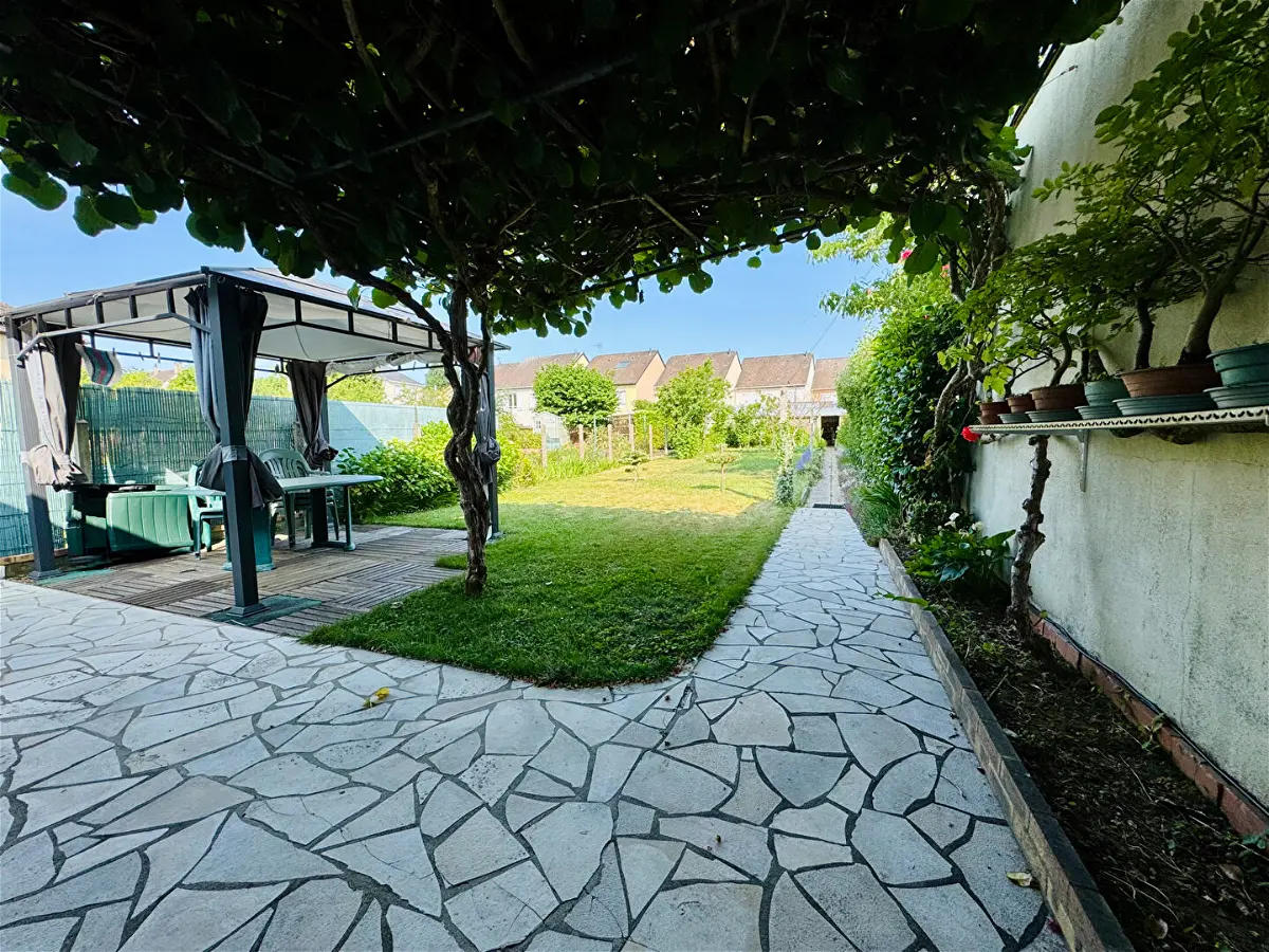 Achat maisonà LE MANS