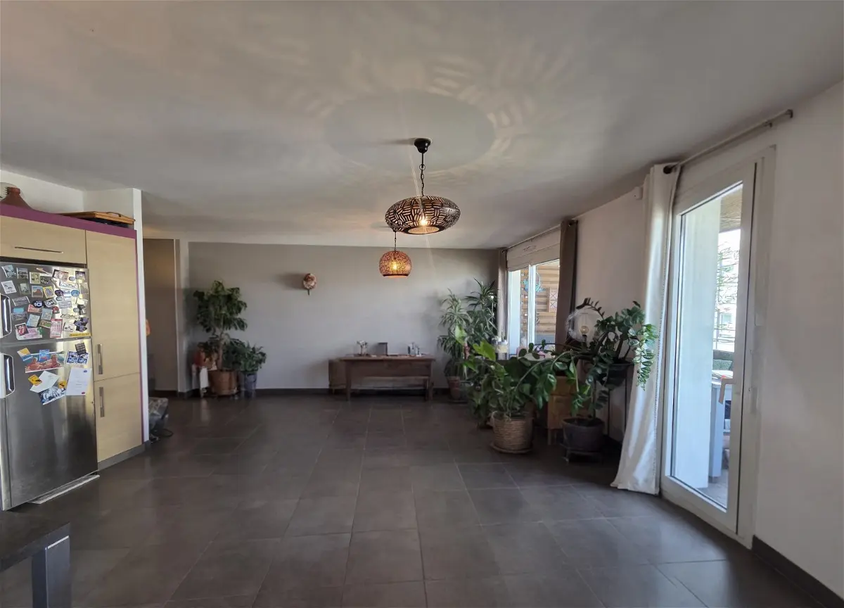 appartementà SAINT JULIEN EN GENEVOIS