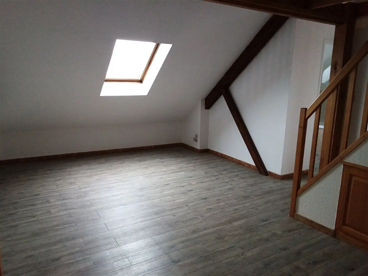 appartementà CHEMILLE EN ANJOU