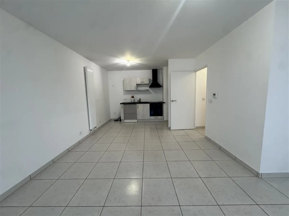 appartementà REIGNIER
