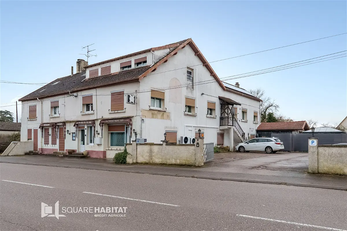 Achat maisonà Orville