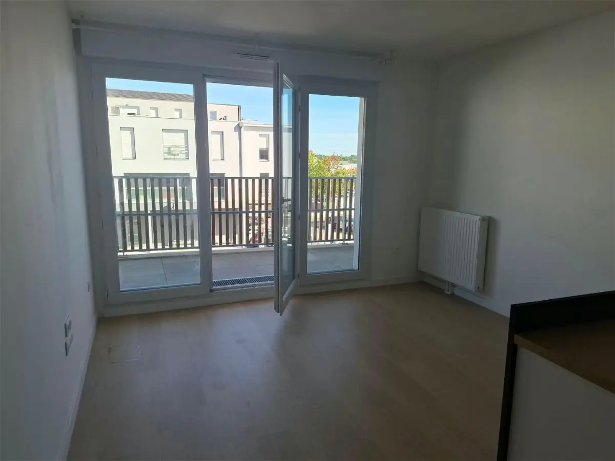appartementà VERTOU