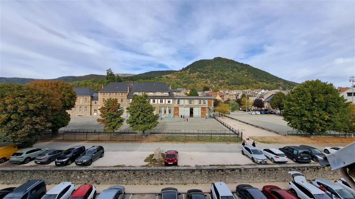 Achat maisonà LA MURE