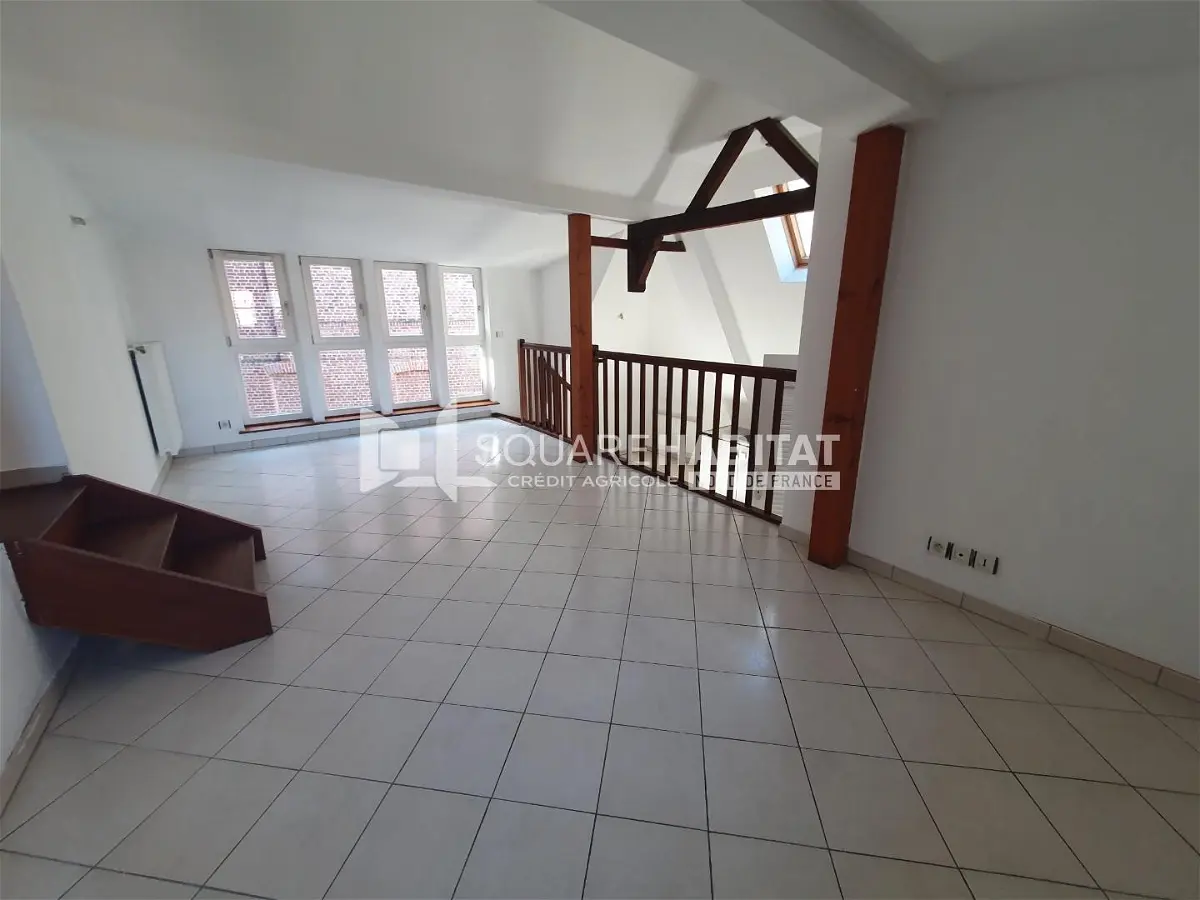 appartementà Valenciennes