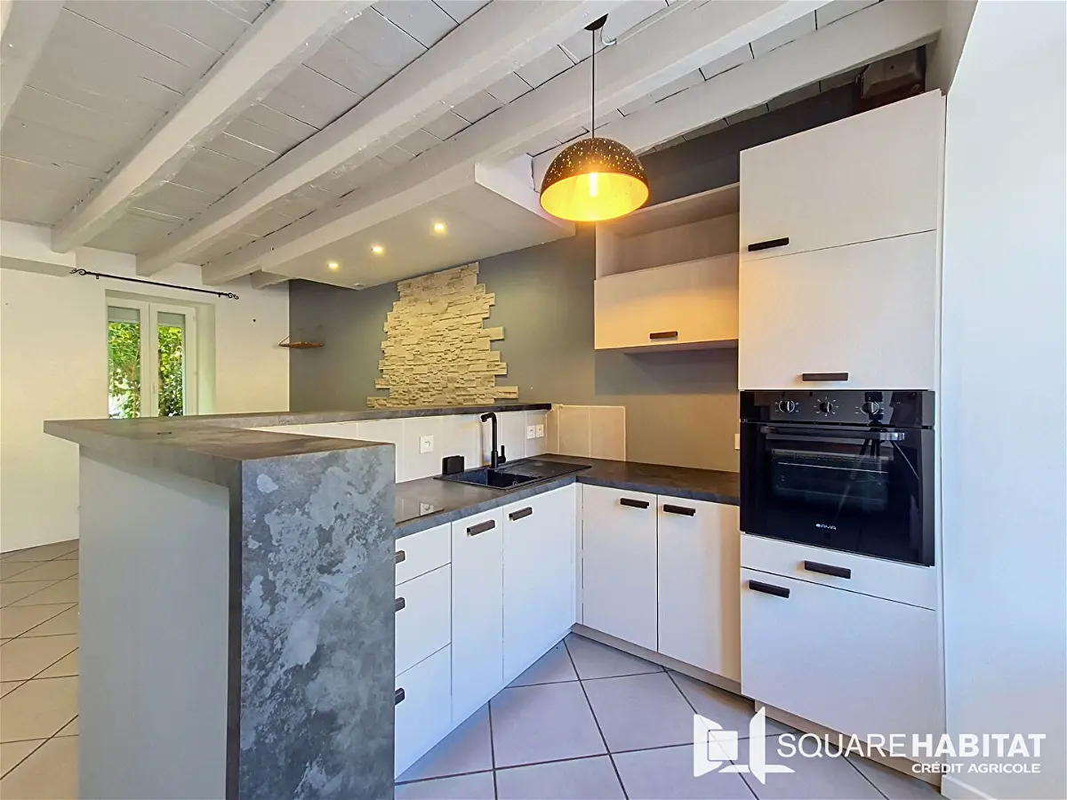 Achat maisonà SAINT GERMAIN EN COGLES