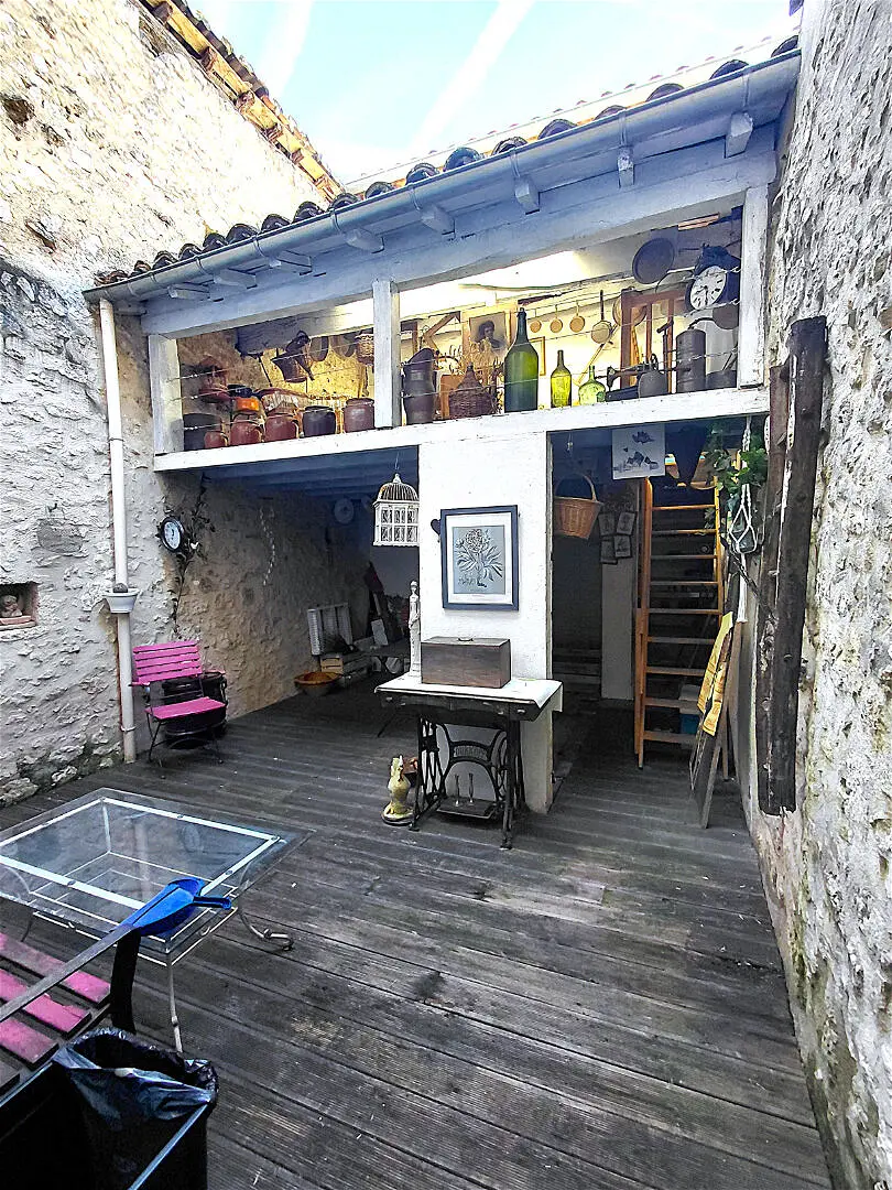 Achat maisonà SOLOMIAC