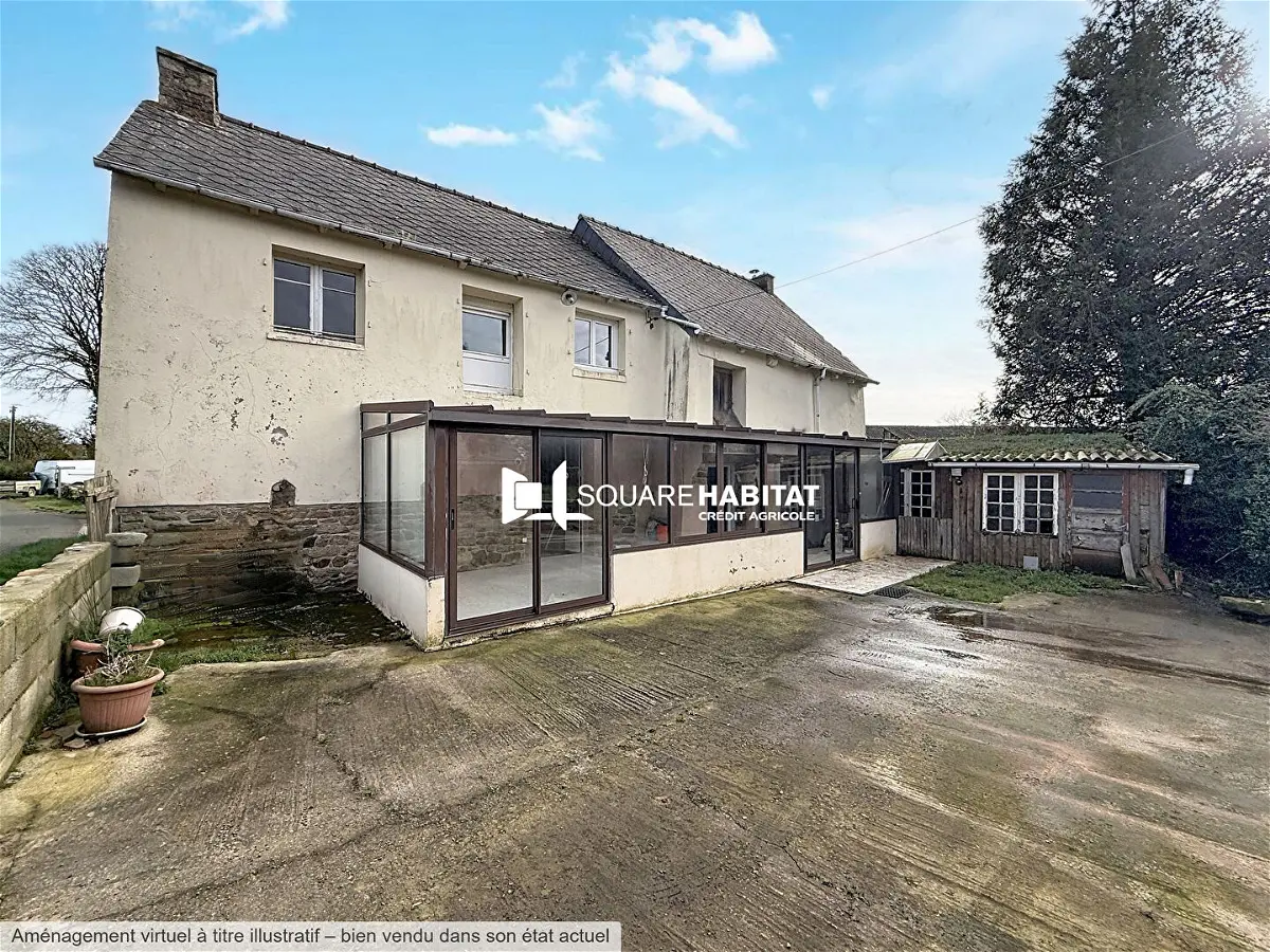 Achat maisonà BROONS