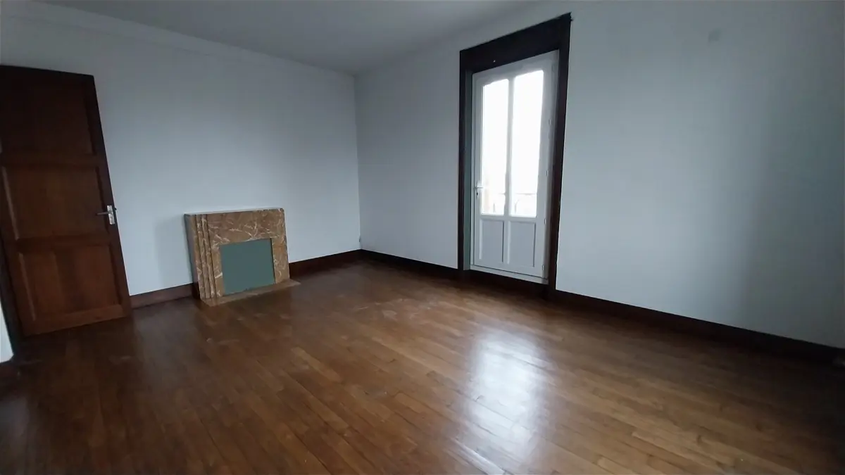 appartementà LANGON