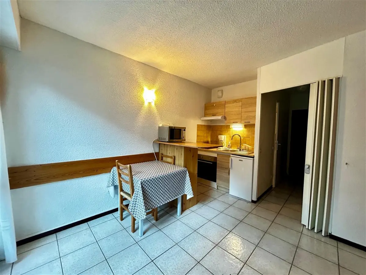 appartementà ST JEOIRE