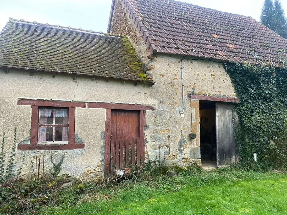 Achat maisonà DUNET