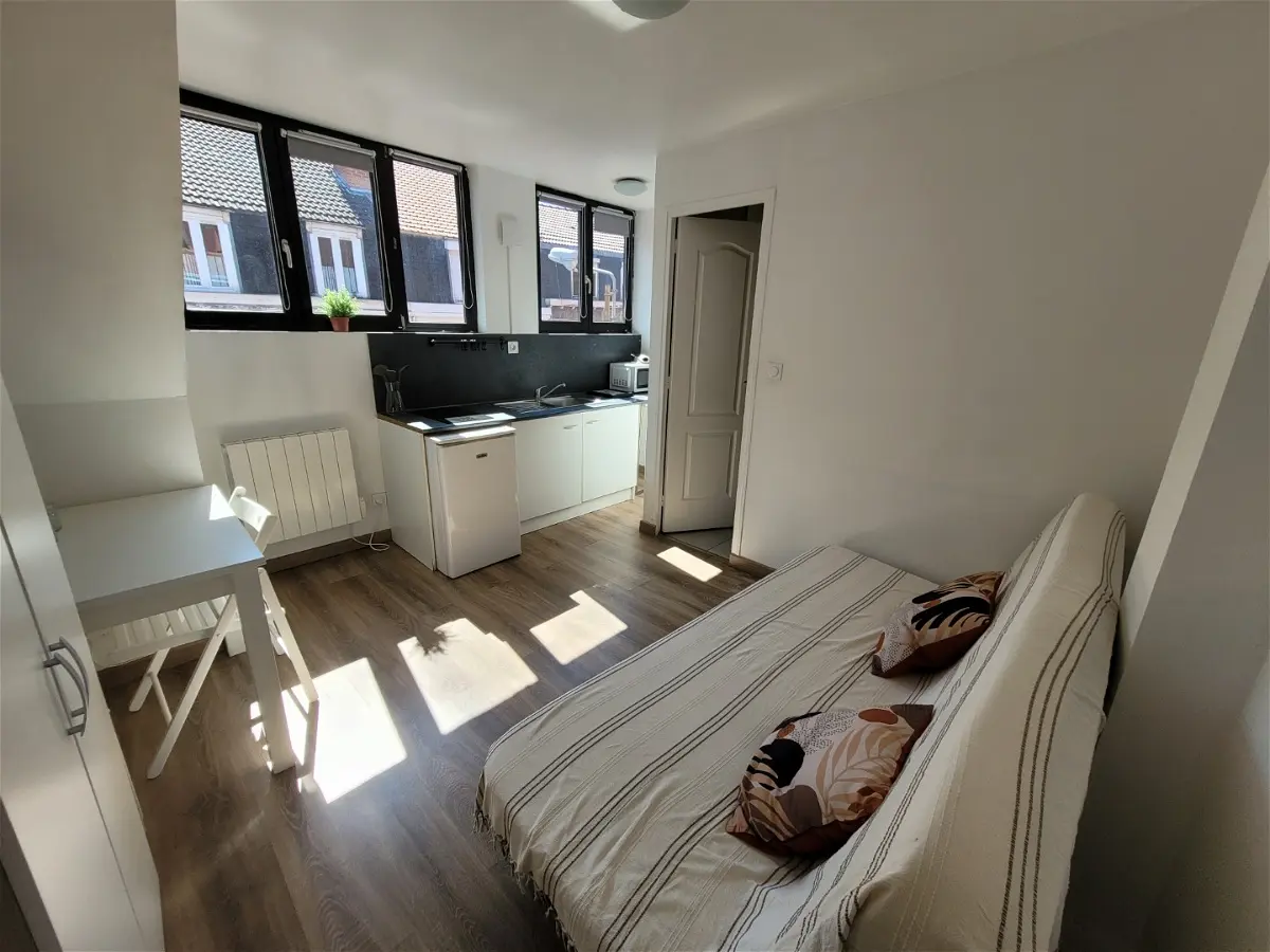 appartementà Lens
