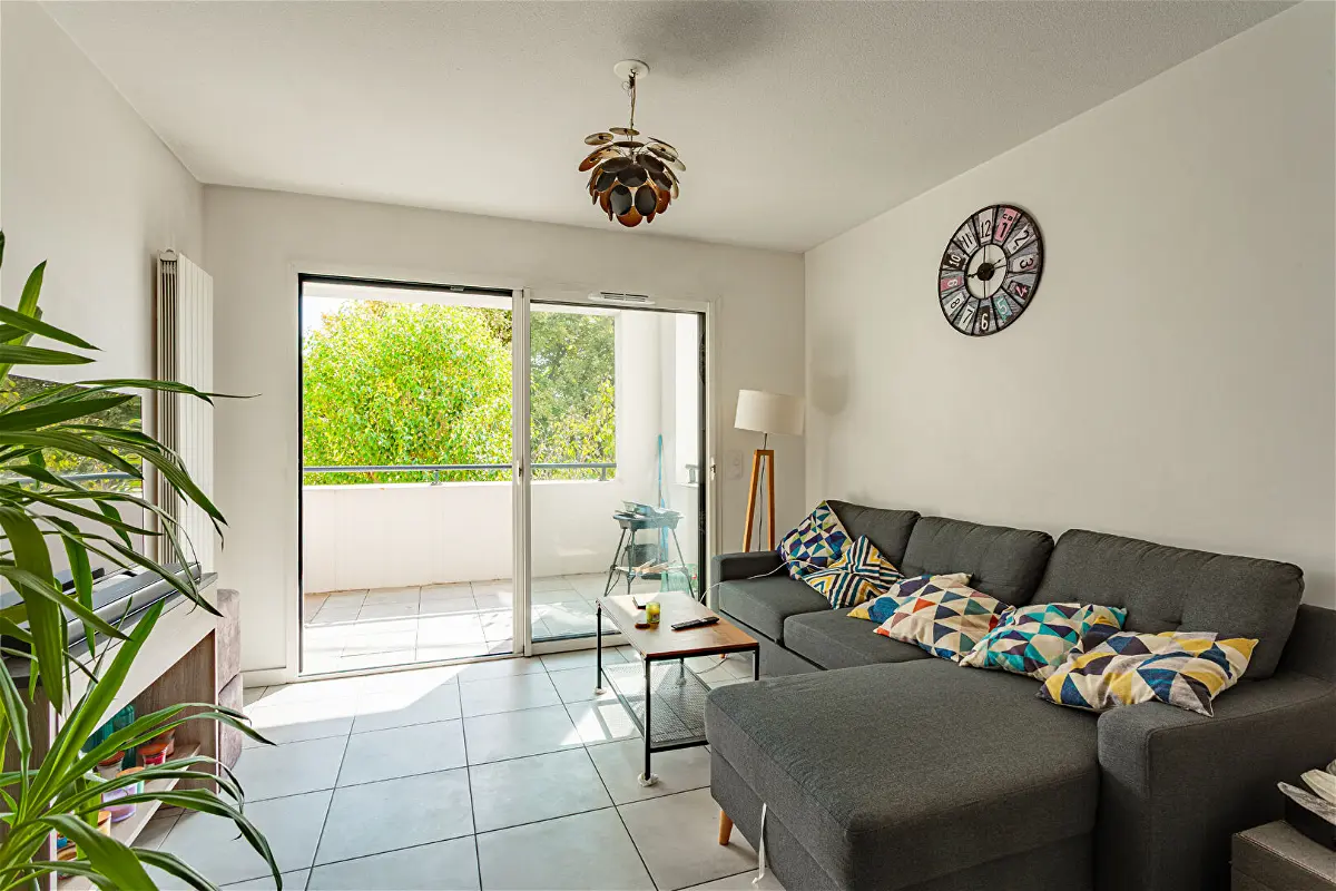Achat appartementà ANGLET