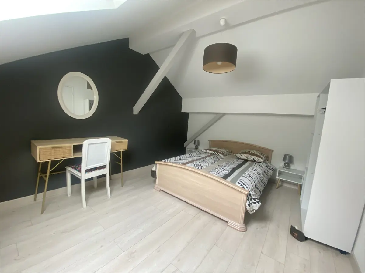 appartementà REMOLLON