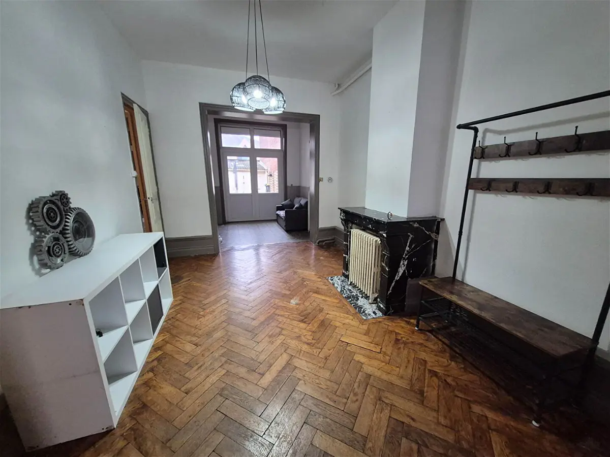 Achat maisonà LA BASSEE