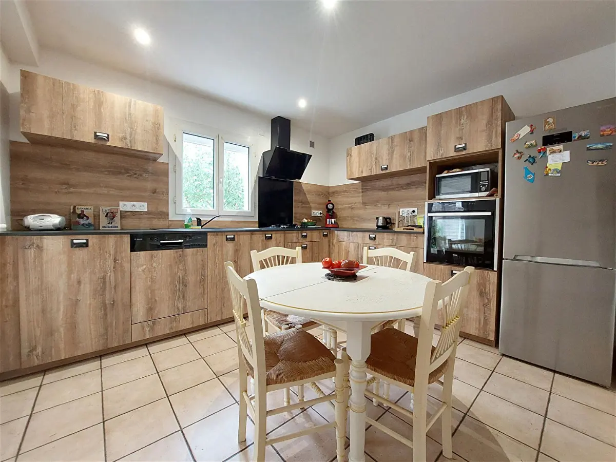 Achat maisonà BREUIL MAGNE