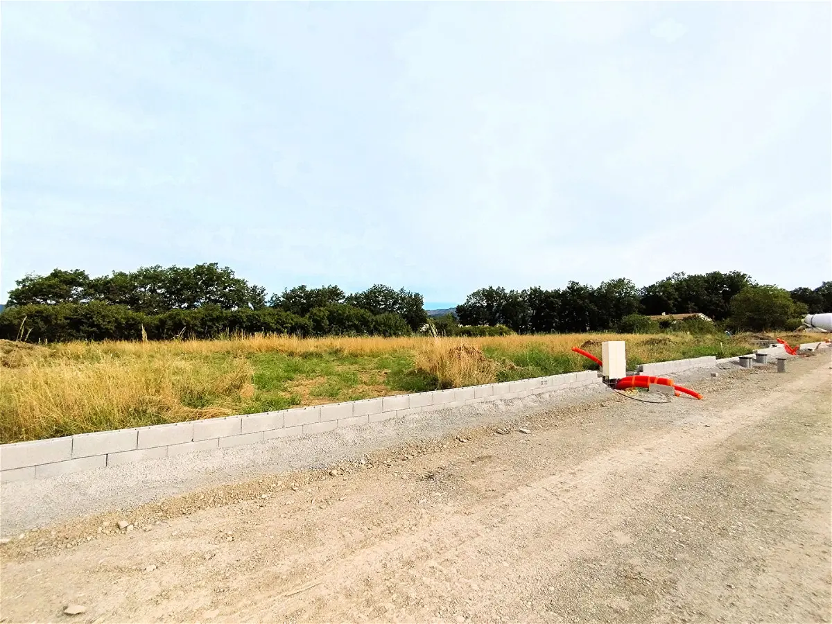 Achat maisonà LARAGNE MONTEGLIN