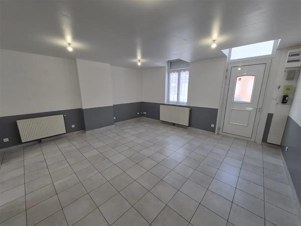 maisonà Somain