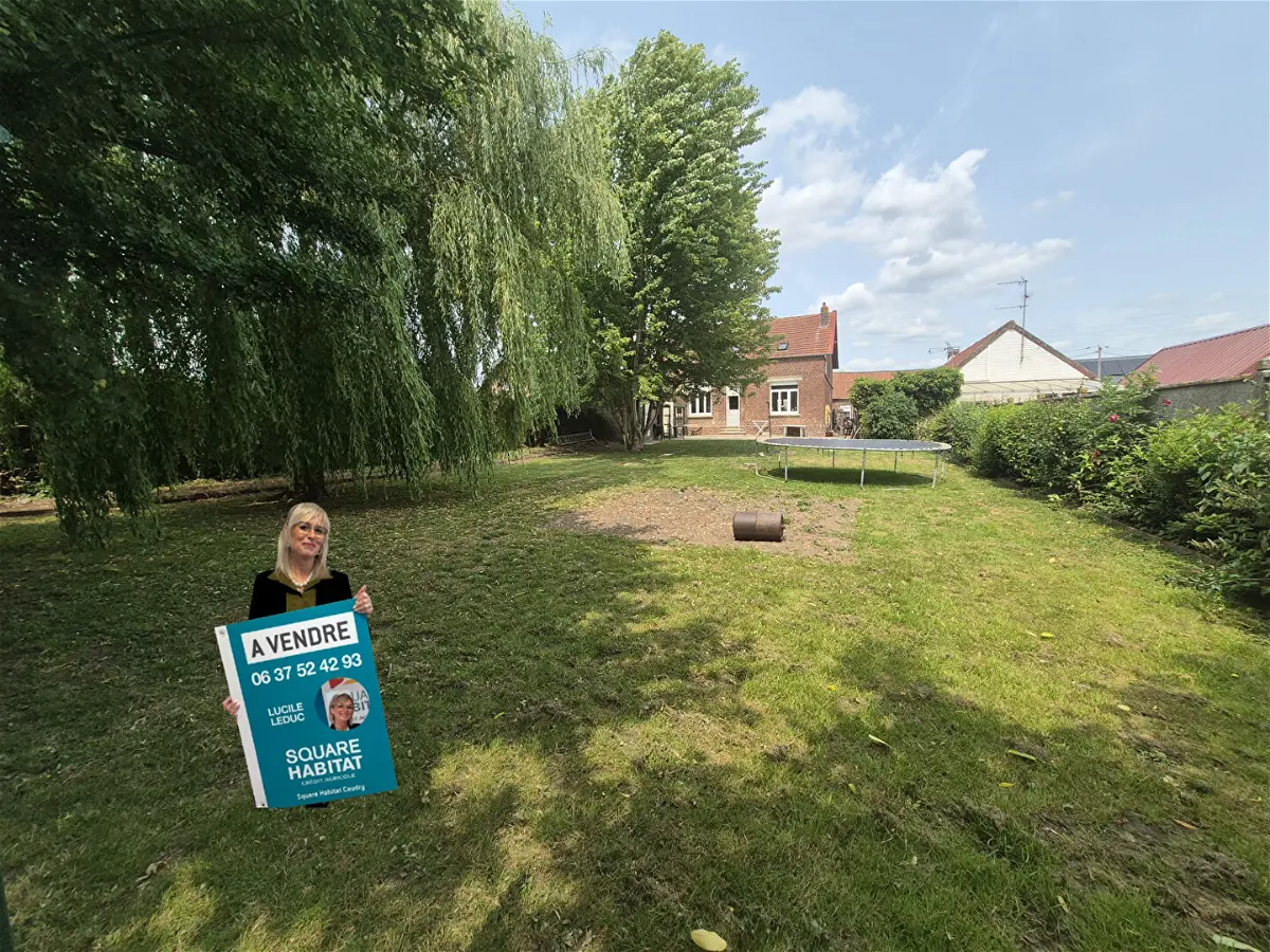 Achat maisonà BERTRY