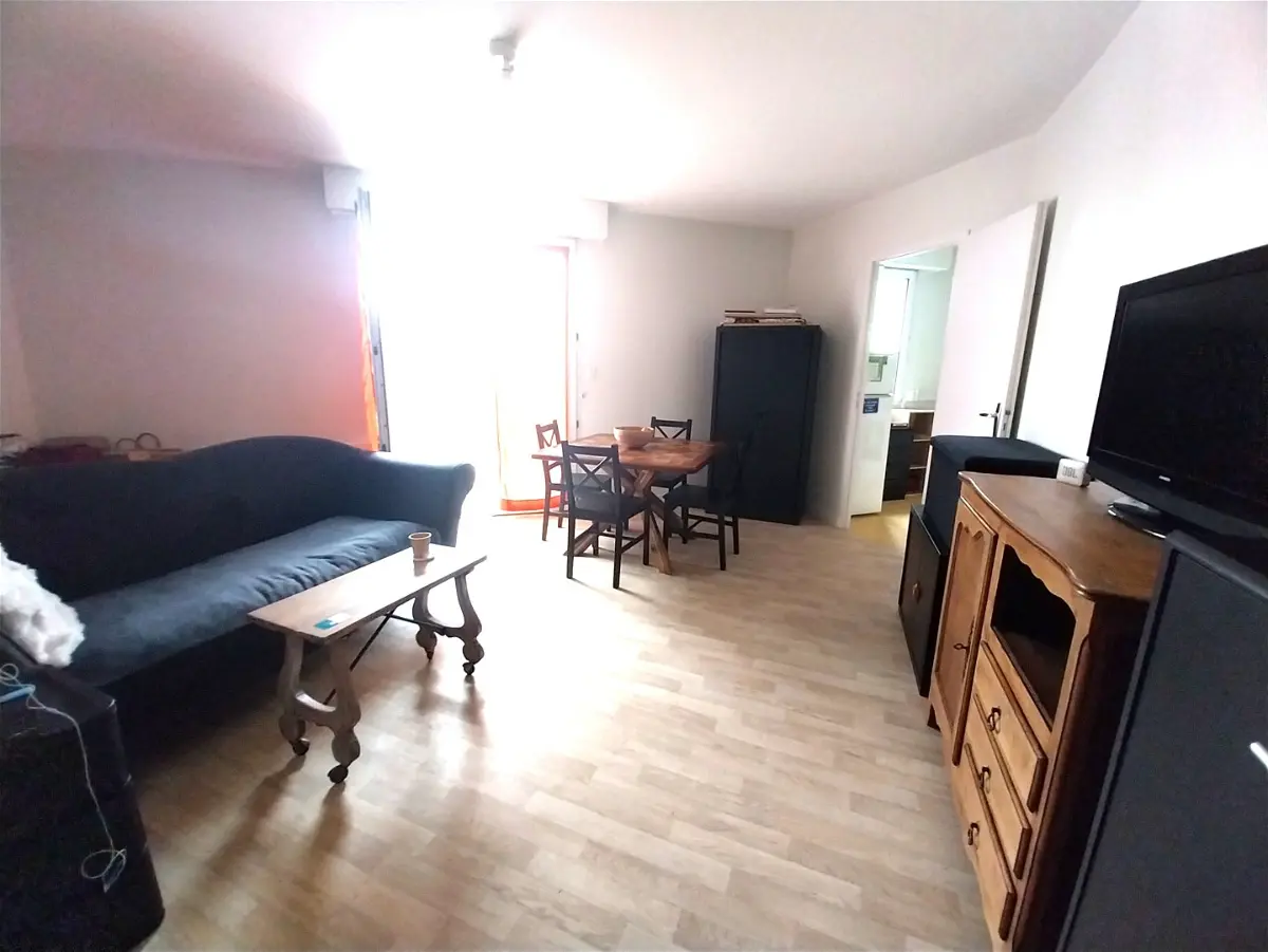 appartementà STE LUCE SUR LOIRE