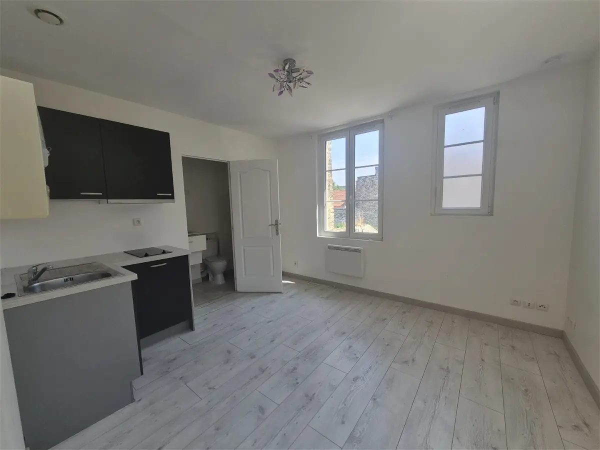 appartementà Saint-Omer