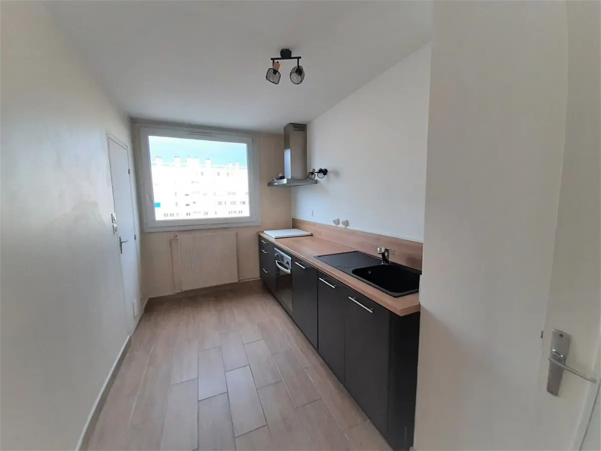 appartementà Mâcon