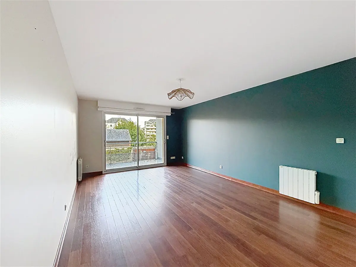 Achat appartementà LAVAL