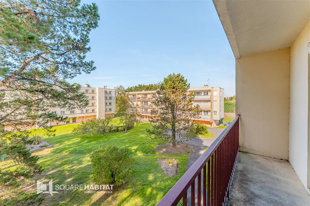 Achat appartementà ST SEBASTIEN SUR LOIRE