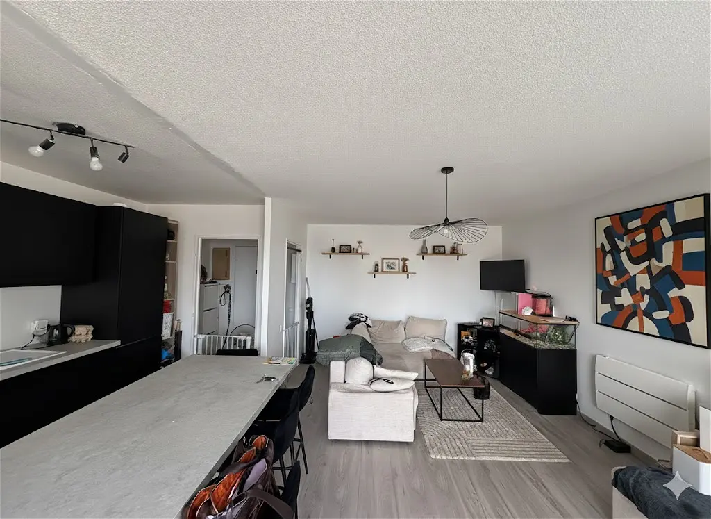 Achat appartementà LE BOUSCAT