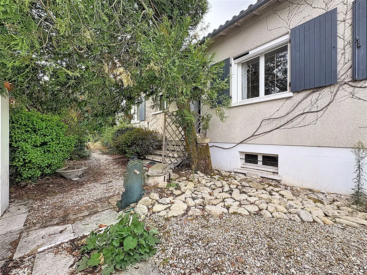 Achat maisonà LA JARRIE
