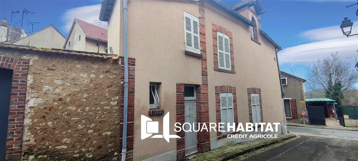 Achat maisonà GALLARDON