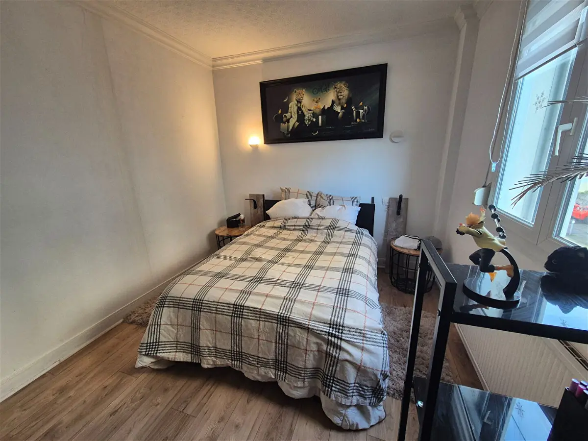 Achat maisonà SAINT NAZAIRE