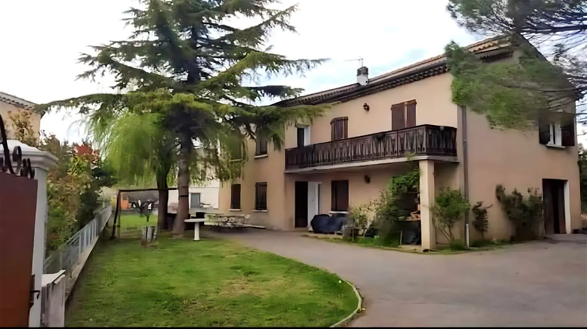 Achat maisonà LARAGNE MONTEGLIN