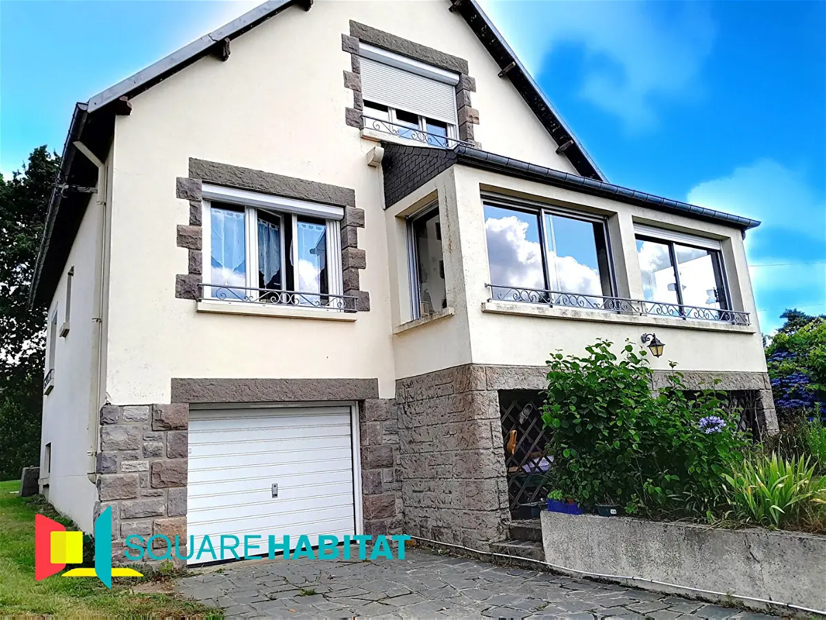 Achat maisonà PLOUHA