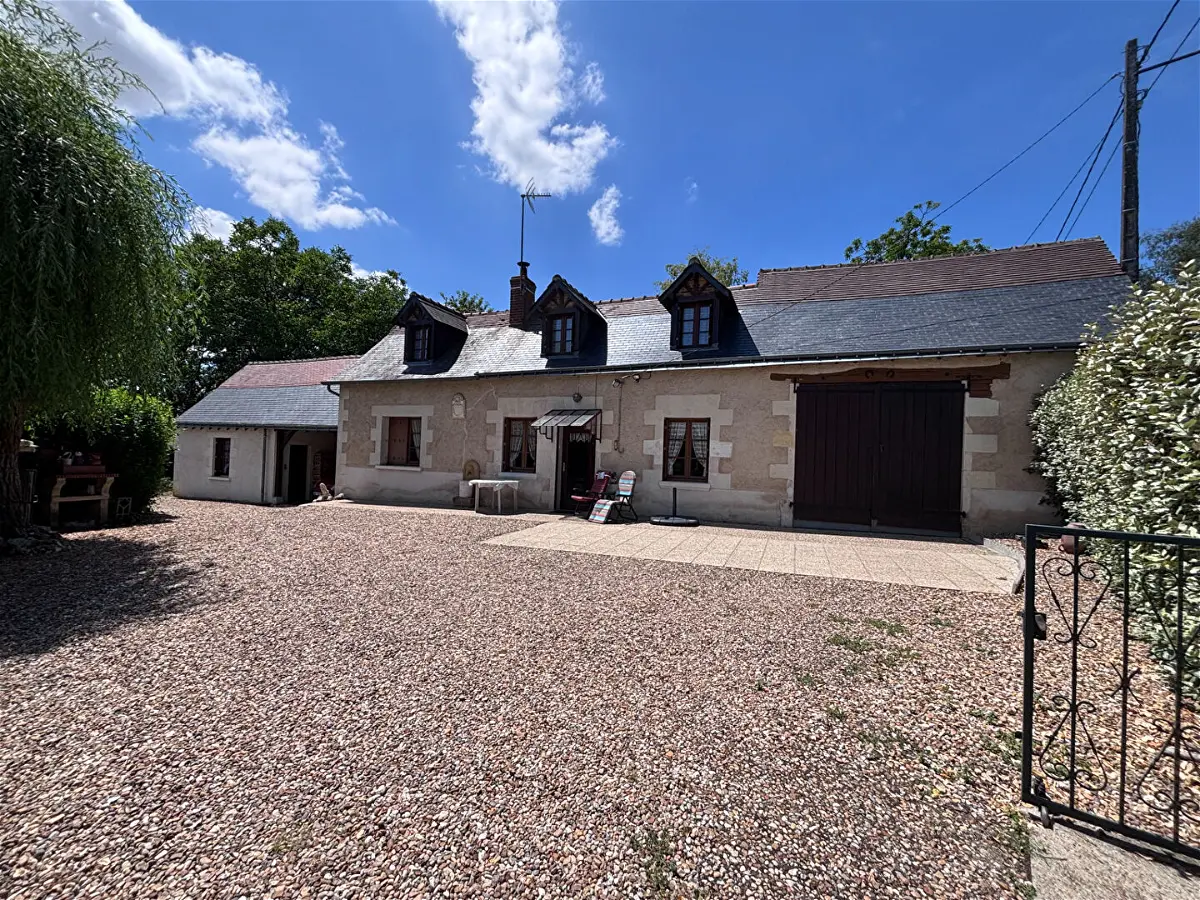 Achat maisonà NEUIL
