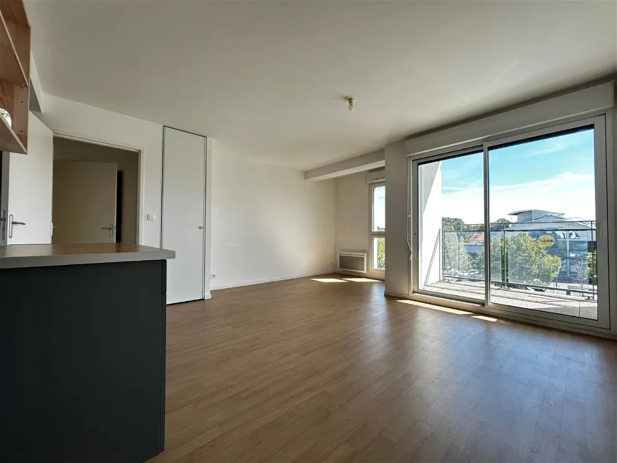appartementà Nantes
