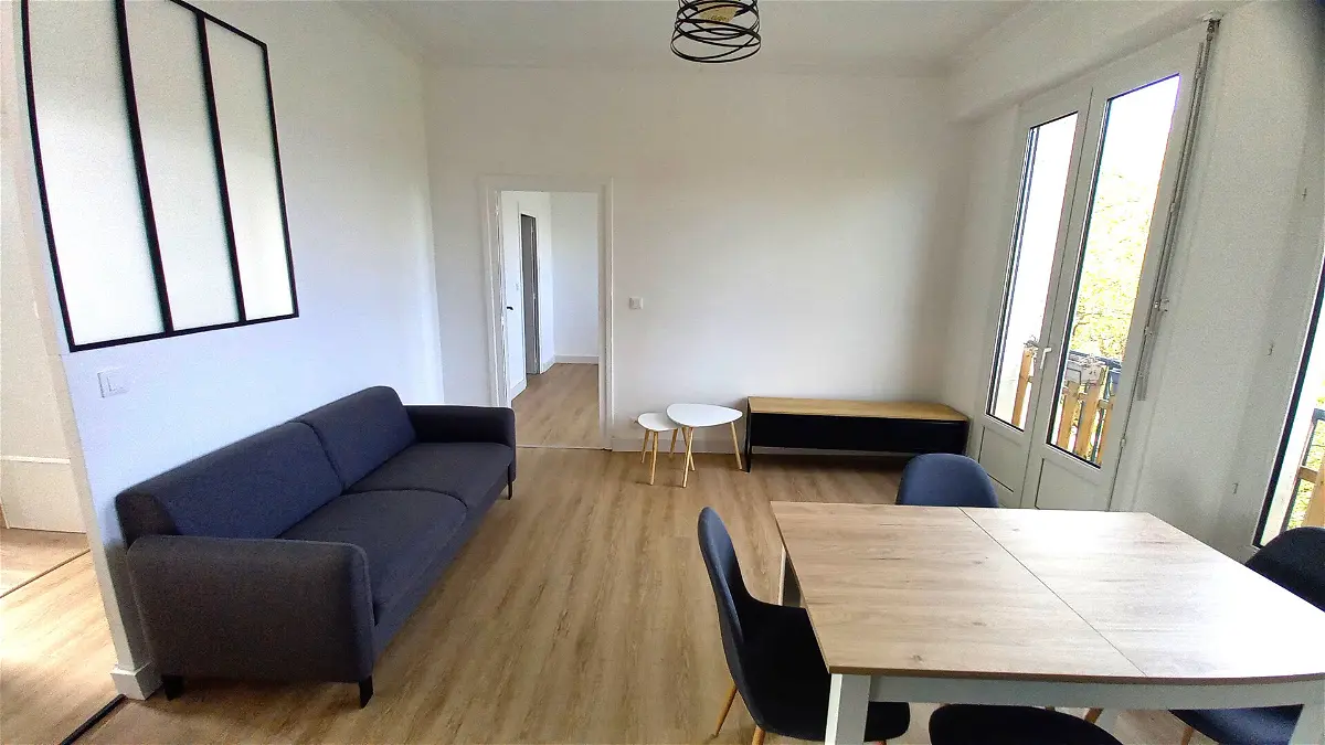 Achat appartementà SAINT NAZAIRE