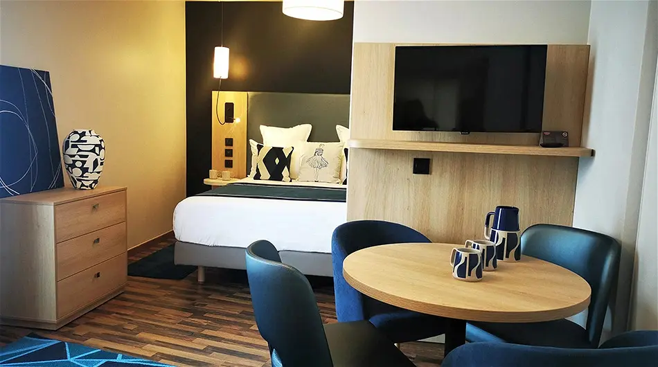 Achat appartementà ASNIERES SUR SEINE