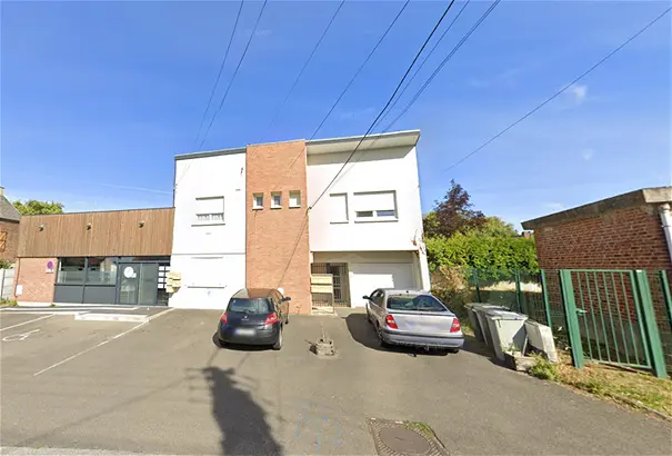appartementà Maubeuge