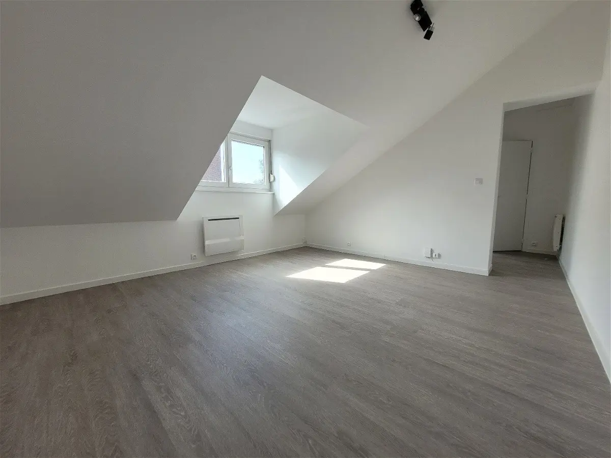 Achat appartementà LILLE
