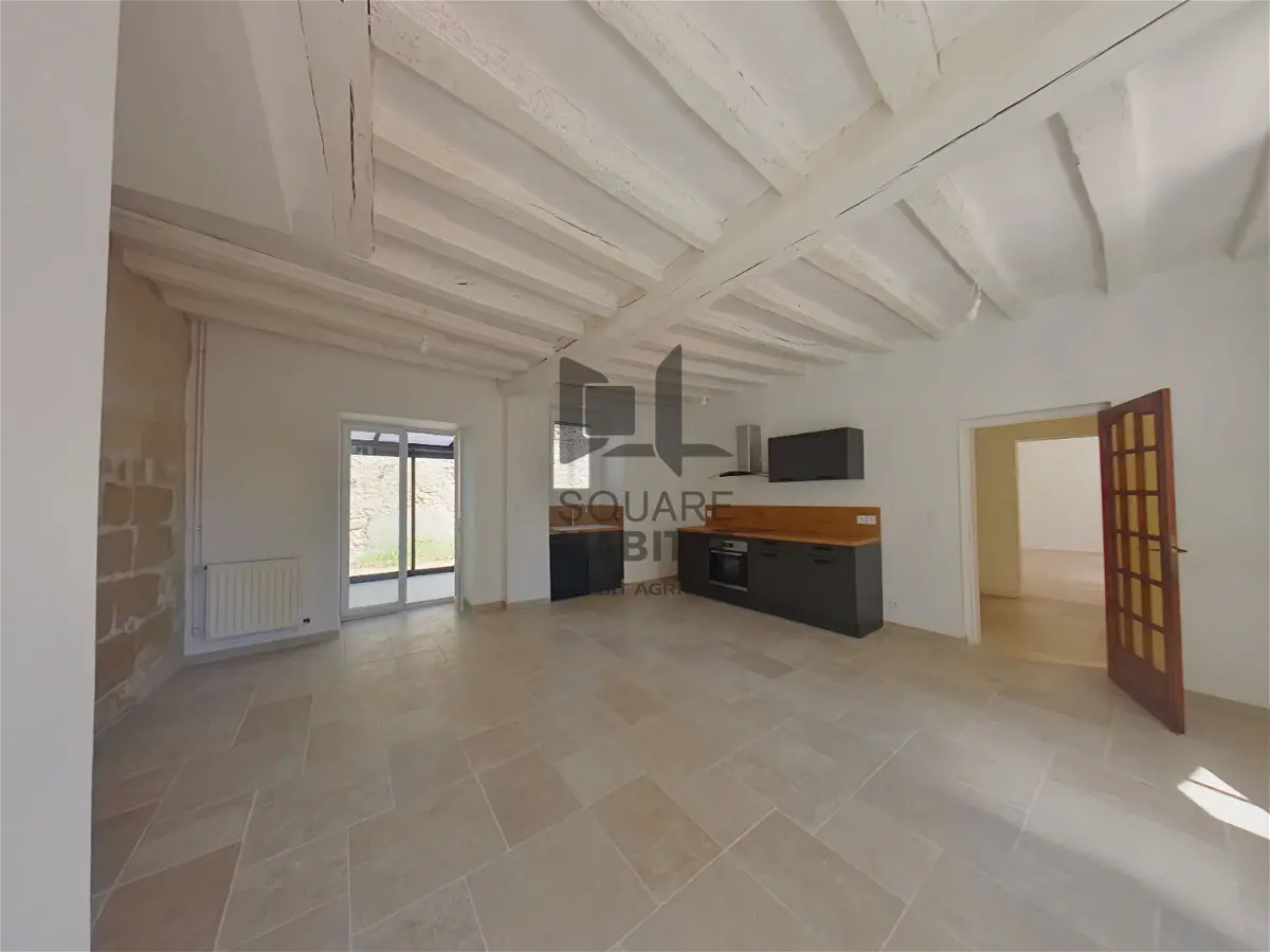 Achat maisonà BOURGUEIL