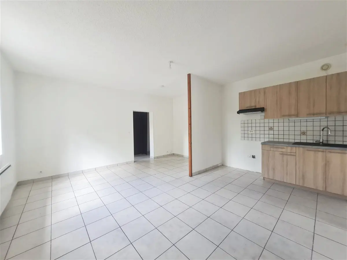 appartementà SCIONZIER