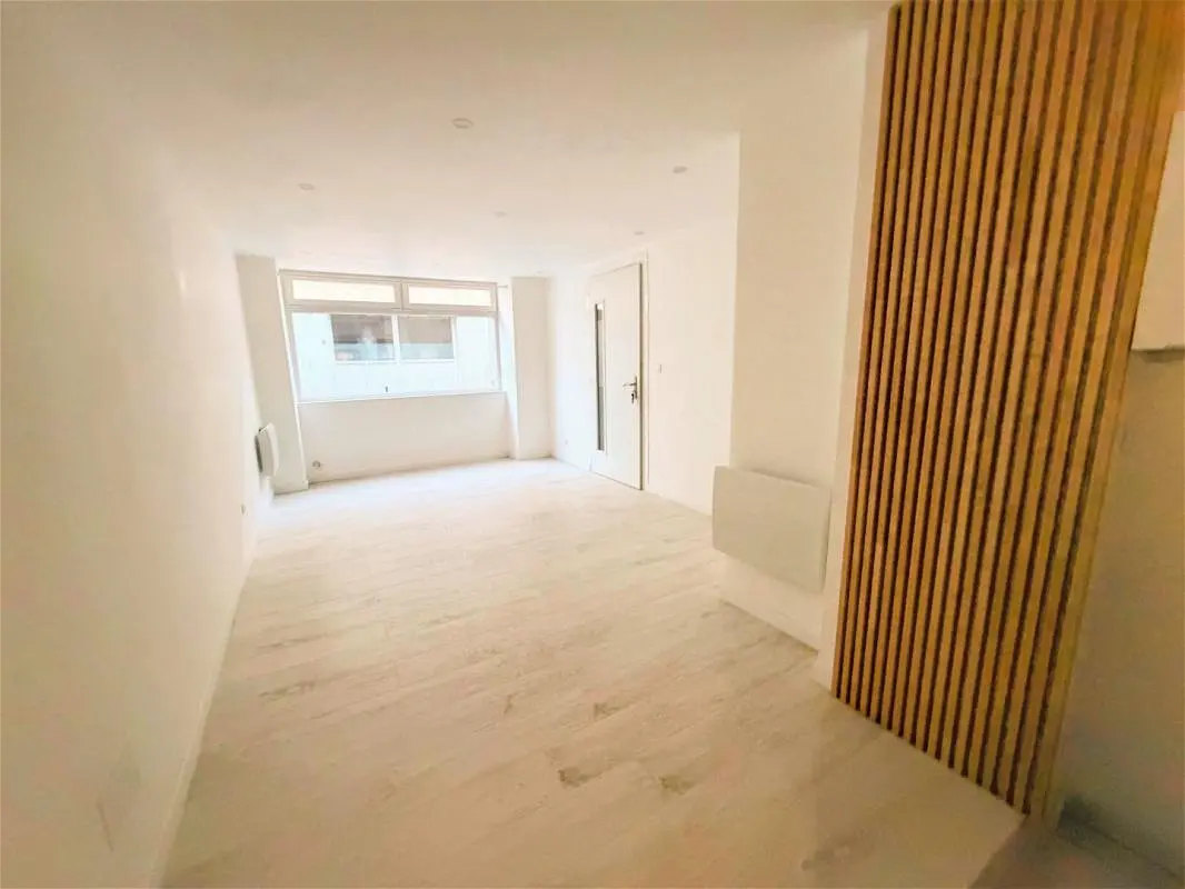 appartementà Domène